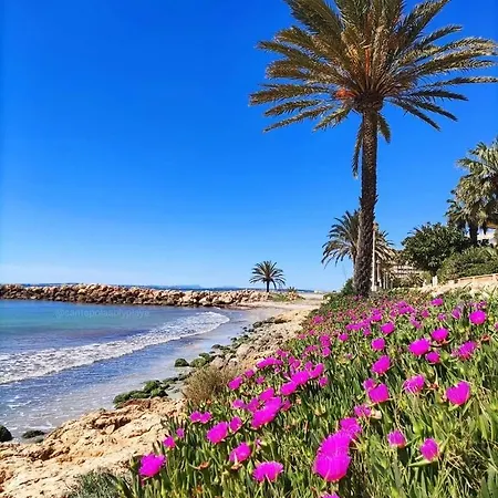 Ladrillo, By The Sea, Apartment *