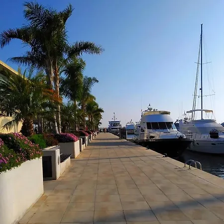Apartment Ladrillo, By The Sea, *