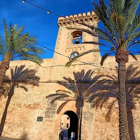Ladrillo, By The Sea,