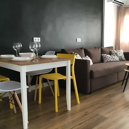 Ladrillo, By The Sea, Apartment *