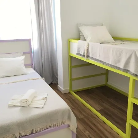 Ladrillo, By The Sea, * Santa Pola