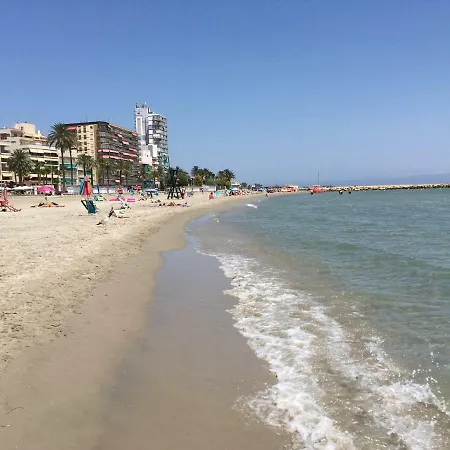 Ladrillo, By The Sea, Santa Pola