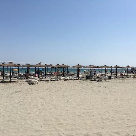 Ladrillo, By The Sea,