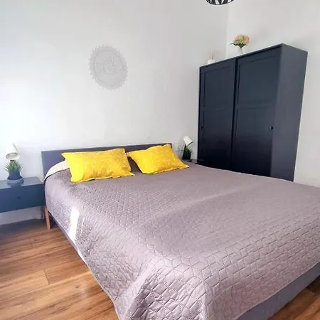 Apartament Ladrillo, By The Sea, Santa Pola